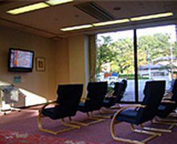 Kamenoi Hotel Ishikawa Awazu Komatsu  Bagian luar foto