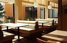 Kamenoi Hotel Ishikawa Awazu Komatsu  Bagian luar foto