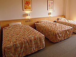 Kamenoi Hotel Ishikawa Awazu Komatsu  Bagian luar foto