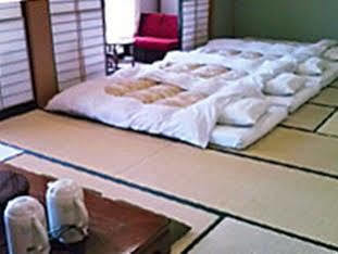 Kamenoi Hotel Ishikawa Awazu Komatsu  Bagian luar foto